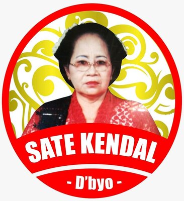 Trademark SATE KENDAL D’byo