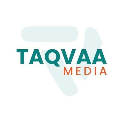 Trademark TAQVAA MEDIA & LUKISAN