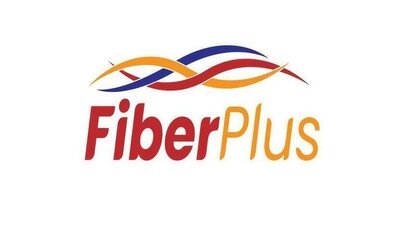 Trademark Fiberplus Teknologi + LOGO