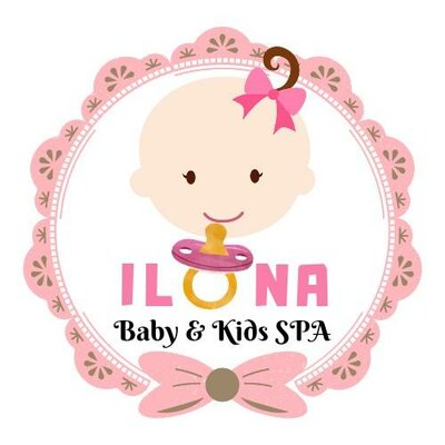 Trademark ILONA Baby & Kids SPA