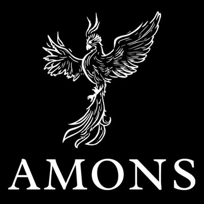 Trademark AMONS