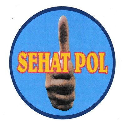 Trademark SEHAT POL + LUKISAN