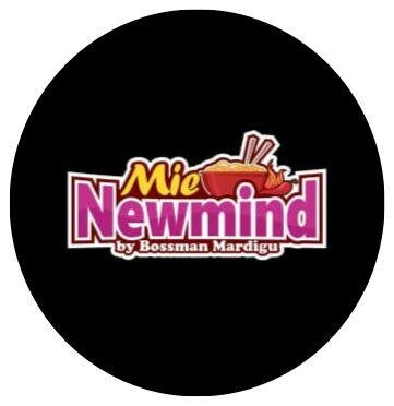 Trademark Mie Newmind by Bossman Mardigu