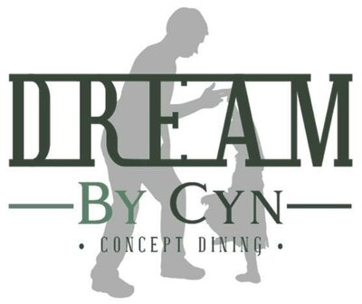 Trademark DREAM BY CYN + Logo