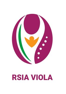 Trademark RSIA VIOLA