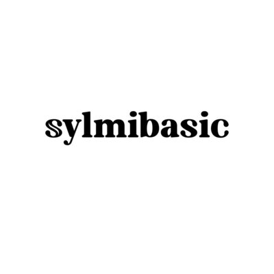 Trademark SYLMIBASIC + LOGO