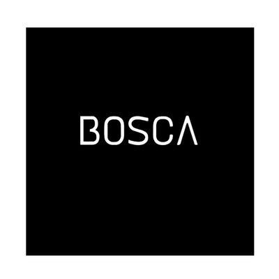 Trademark BOSCA