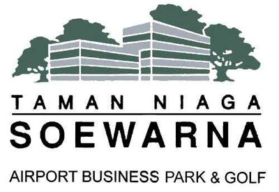 Trademark TAMAN NIAGA SOEWARNA + LUKISAN