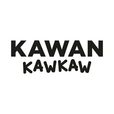 Trademark KAWAN KAWKAW