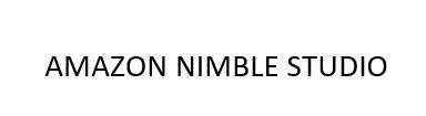 Trademark AMAZON NIMBLE STUDIO