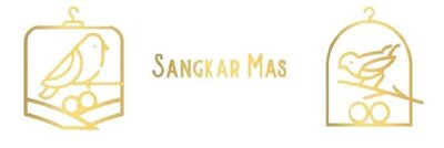 Trademark SANGKAR MAS + LOGO