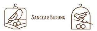 Trademark SANGKAR BURUNG + LOGO