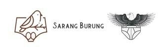 Trademark SARANG BURUNG + LOGO