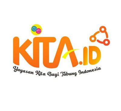 Trademark KITA.ID Yayasan Kita Bayi Tabung Indonesia + LOGO