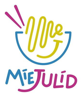 Trademark Mie Julid + LOGO