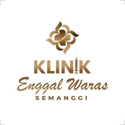 Trademark KLINIK ENGGAL WARAS SEMANGGI + LOGO