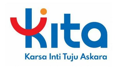 Trademark KITA (Karsa Inti Tuju Askara)