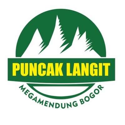 Trademark PUNCAK LANGIT