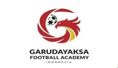 Trademark GARUDAYAKSA FOOTBALL ACADEMY INDONESIA