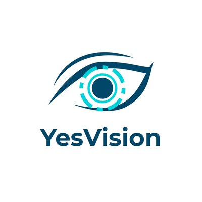 Trademark YesVision