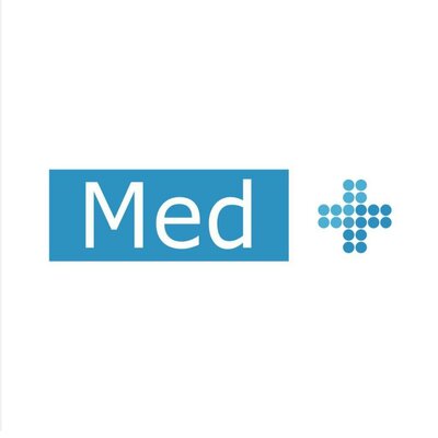 Trademark Med+