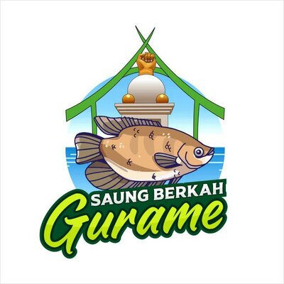 Trademark SAUNG BERKAH GURAME