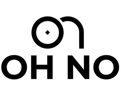 Trademark OH NO + LOGO