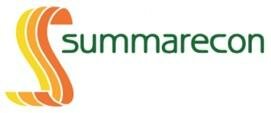 Trademark SUMMARECON & LOGO