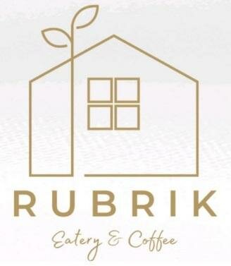 Trademark RUBRIK Eatery & Coffee + Logo