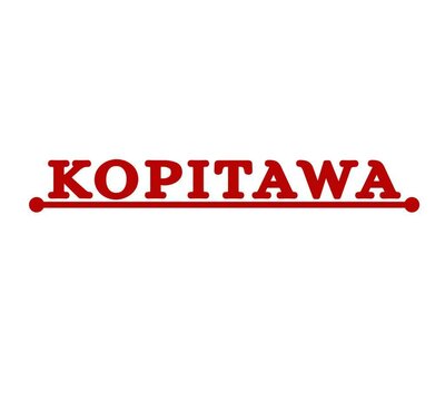 Trademark KOPITAWA