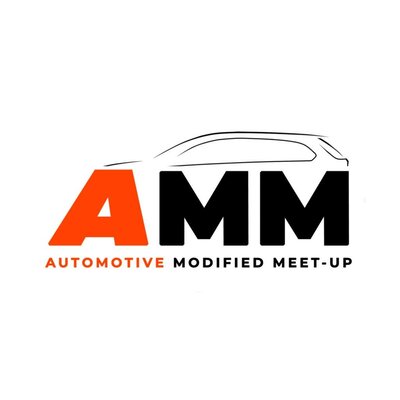 Trademark AMM - Automotive Modified Meet-Up