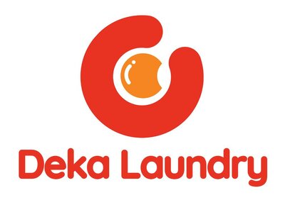 Trademark Deka Laundry + Logo