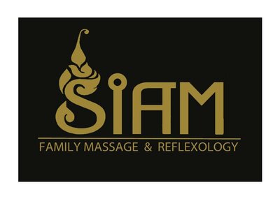 Trademark SIAM FAMILY MASSAGE & REFLEXOLOGY