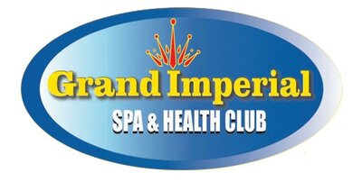 Trademark GRAND IMPERIAL Spa & Health Club + Lukisan