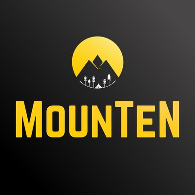 Trademark Mounten