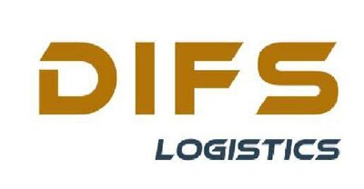 Trademark DIFS LOGISTICS