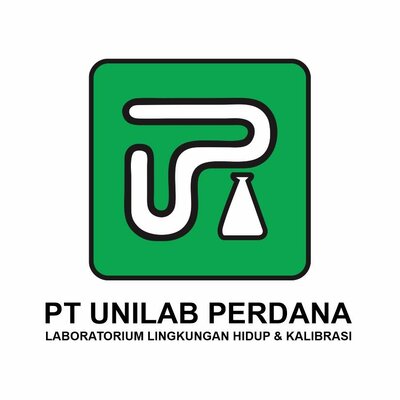 Trademark PT Unilab Perdana Laboratorium Lingkungan Hidup & Kalibrasi