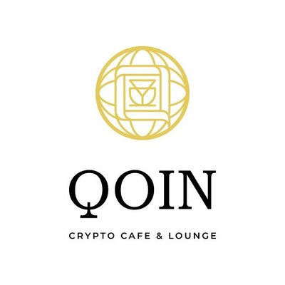 Trademark QOIN CRYPTO CAFE & LOUNGE