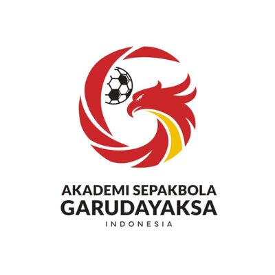 Trademark AKADEMI SEPAKBOLA GARUDAYAKSA INDONESIA