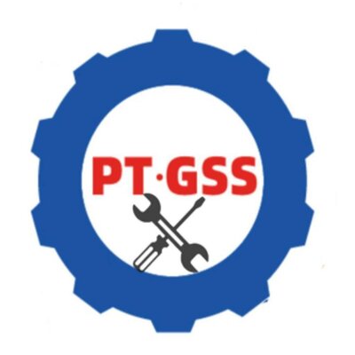 Trademark PT.GSS