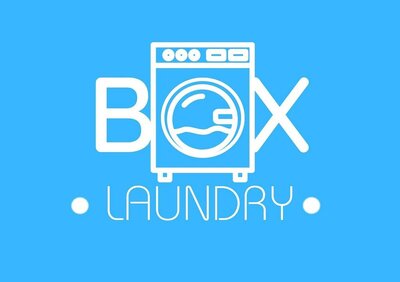 Trademark BOX LAUNDRY