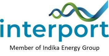 Trademark Interport Member of Indika Energy Group