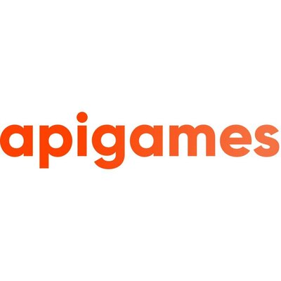 Trademark APIGAMES