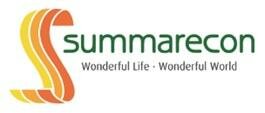 Trademark SUMMARECON Wonderful Life - Wonderful World & LOGO