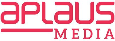 Trademark APLAUS MEDIA
