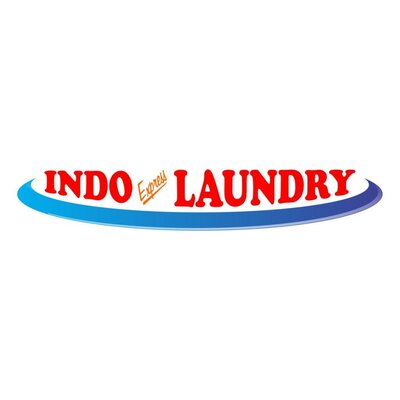 Trademark Indo Express Laundry