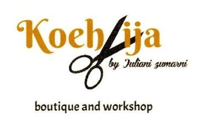 Trademark KOEH IJA by Juliani Zumarni boutique and workshop + Lukisan