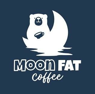 Trademark Moon FAT Coffee