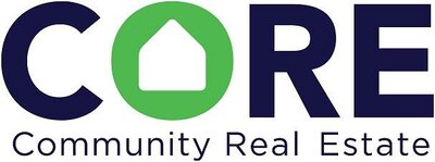 Trademark CORE COMMUNITY REAL ESTATE