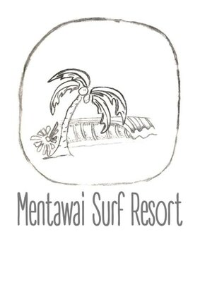 Trademark Mentawai Surf Resort + Lukisan